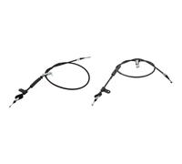 Set Mano per Alfa Romeo 159 Sportwagon 939_1.9 Jtdm 16V 2.4 939 2.2