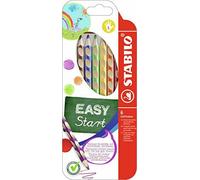 Set mano sinistra STABILO EASY colore 6C per 331-6 di Stabilo JAPAN IMPORT
