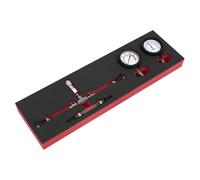 Set Di Manometro Per Pressione Carburante Sealey VS550