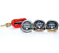 Set manometro pressione olio temperatura per custodia LA LAI 400 420 425 500 ...