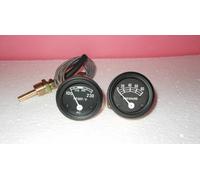 Set manometro temperatura olio trattore Ford 2N 8N 9N NAA 601 70 801 901 2000...