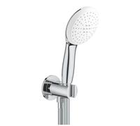 SET MANOPOLA DOCCIA GROHE TEMPESTA 110 26406003 A 2 GETTI CROMATO