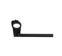 Set Manopole Compatibili Con 450SR 450SRS | Adatto per 450 SR; Include comandi del tubo manubrio sinistro e destro(24-25 Right)