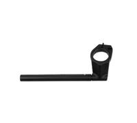 Set Manopole Compatibili Con 450SR 450SRS | Adatto per 450 SR; Include comandi del tubo manubrio sinistro e destro(24-25 Left)