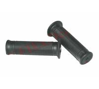 Set Manopole in Gomma 7/8" per Norton BSA Triumph AJS Ariel