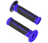 Set manopole Progrip 732 Road nero, blu