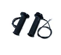 Set Manopole Riscaldate Scrambler Ducati 96680421B