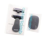 Set manuale per uomini in viaggio con impugnature comode, efficienti, perfette per palestra, ufficio, viaggi d'affari, uso ergonomico in palestra