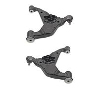 Set manubrio Braccio Oscillante Della Sospensione Ruota In Acciaio con