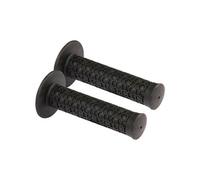 Set manubrio massi bmx nero
