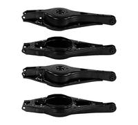 Set Manubrio Sospensione Anteriore In Acciaio Senza Giunto A.B.S. Per VOLVO XC40