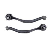 Set Manubrio Sospensione Radiale Lungo Acciaio Senza Giunto A.B.S. Per BMW X3