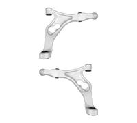 Set manubrio Sospensione ruota Braccio oscillante Alluminio con supporti in