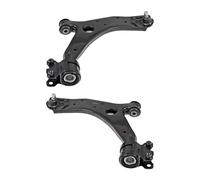 Set manubrio Sospensione ruota croce Acciaio con Giunto ABS per u.A. MAZDA 5