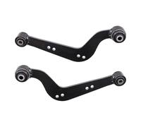 Set manubrio Sospensione ruota croce Acciaio senza Giunto ABS