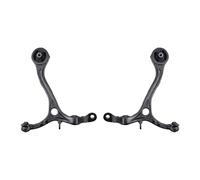 Set manubrio Sospensione ruota croce Acciaio senza Giunto ABS