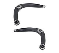 Set manubrio Sospensione ruota croce Acciaio senza Giunto ABS per u.A. CITROËN