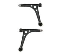 Set manubrio Sospensione ruota croce Acciaio senza Giunto ABS per u.A. VW SHARAN