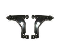 Set manubrio Sospensione Wishbone Acciaio con Cuscinetti gomma