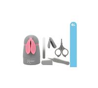 SET MANUCURE 13 CM LAAPIN