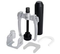 Unior Campagnolo Power And Fulcrum Ultra Torque Full Set Tool Grigio Grey / Black
