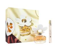 Set Marc Jacobs: Daisy Love, Eau De Toilette, da donna, 50 ml + Daisy Love, Eau De Toilette, da donna, 10 ml