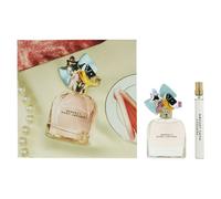 Set Marc Jacobs: Perfect Eau De Parfum da donna 50 ml + Perfect Eau De Parfum da donna 10 ml
