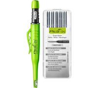 Pica Marker – Marcatore Pica Dry 3030 + scatola mine 4030, Multicolore – Set 11 pezzi
