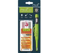 Set Marcatore Matita E 10 Mine Aggiuntive Per Temperature Estive Dry 30407