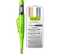 AGHASATURIS A14711563P30402 30402-Packs marcador 3030 Pica-Dry y estuche de Minas 4020, Multicolor