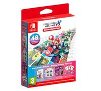 E_0002_S7193668 Nintendo Videogioco per Switch Nintendo Mario Kart Deluxe (FR) V