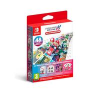 E_0002_S7193668 Nintendo Videogioco per Switch Nintendo Mario Kart Deluxe (FR) V