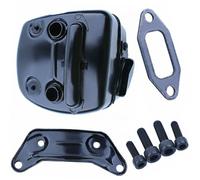 Set marmitta Efficient Performance per motosega 365 371 372XP 385 390XP
