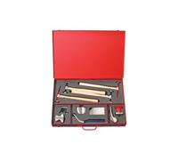 Power-TEC Martello E Dolly Set 11pc 91972