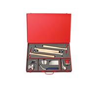 Power-TEC Martello E Dolly Set 11pc 91972
