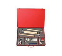 Power-TEC Martello E Dolly Set 11pc 91972