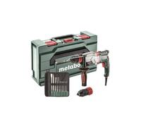 Martello perforatore Metabo UHEV 2860-2 QUICK SET 1100 W 2100 Giri/min SDS-plus [600713510]