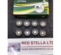 Set Martinetti Idraulici Per Ford ZAFIRA 1.6 CNG 1.8 2.0 Benzina 2.0 2.2 DTI