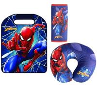 Set Marvel Spiderman uomo ragno con passacintura m