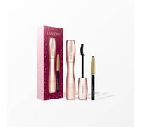 Set Mascara Lash Idôle Curl Goddess - Edizione Limitata Per Le Feste - 01 Black - Per Donna - Lancôme