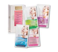 Set maschere viso 60 ml