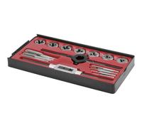 EINHELL/KWB 49445100 - Set maschi e filiere (16 pezzi)