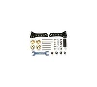 SET MASS DAMPER TELAIO AR