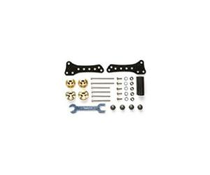 SET MASS DAMPER TELAIO AR