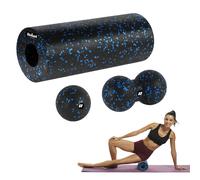 Set massaggio REBEL ACTIVE 3 pezzi EPP