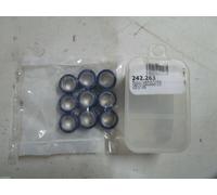 SET MASSE CENTRIFUGHE ORIGINALE POLINI