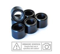 SET MASSETTE 6 PZ./17,5GR. HONDA SH 150 13/16