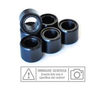 SET MASSETTE 6 PZ. 17,5GR. HONDA SH IE (KF13E) 150 2013 2014