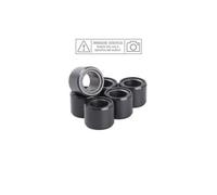 SET MASSETTE 6 PZ.-20,0GR. HONDA SH 350-KYMCO 250 | SGR | 270267 | MotoCharlie