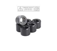 SET MASSETTE 6 PZ./7,5GR. per PIAGGIO X8 Premium E2/E3 125 2006-2007